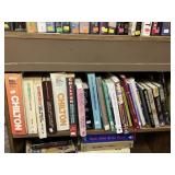 1 Shelf Automotive Books