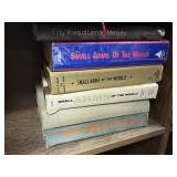Gun Books, Small Arms of the World