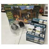 Dash Camera & More