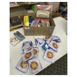 Inflatables, Pencils, Office Supplies