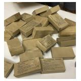 Trioxane Fuel Tablets