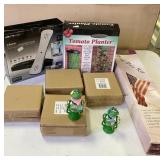 Flag Kit, Battery Lanterns & More