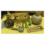 Lot of Housewares