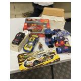 Diecast Nascar Collectibles