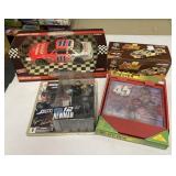 Nascar & American Muscle Collectibles
