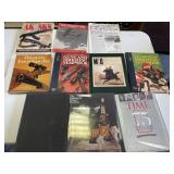 Military & Gun Books