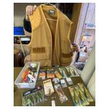 Fishing Tackle & Sportsman