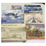 Aviation Models
