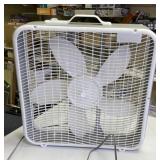 Box Fan