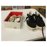 Used Coach Shoes