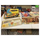 Games