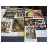Gun, Hunting & Shooting Books
