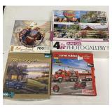 Puzzles