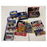 Hot Wheels & Racing Champions Cars