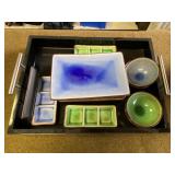 Sushi Set