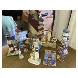 Lighthouse Collectibles