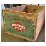 Wood Produce Books