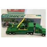 BP Chopper Truck