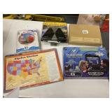 Weather Radio & New Gift Wears