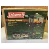 New Coleman Outdoor Fire Pit