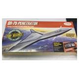 SR25 Model, New in Box