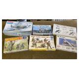 Model Kits