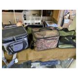 Soft Side Coolers & Bags