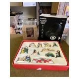 Bluetooth Head Set & Home Dï¿½cor