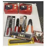 New Tools