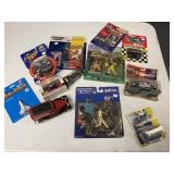 Sports & Nascar Collectibles