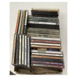 CDs