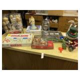 Housewares, Games, Monopoly