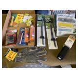 Fishing & Sportsman Gear