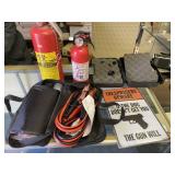 Roadside Emergency