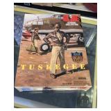 GI Joe Tuskegee Airmen Action Figure
