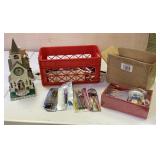 Solar Lights, Giftwares