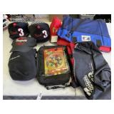 Nascar Hats & More