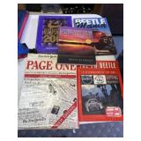 Coffee Table Books