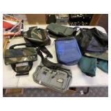 Gear Bags, Soft Side Coolers & More