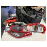 Dirt Devil Vacuum System