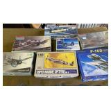 Aviation Model Kits