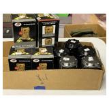 Solar Camp Lanterns