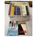 Box of Books
