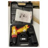 New Cordless Drill