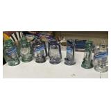 7 LED Camp Lanterns