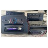 Car Stereos