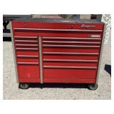 Snap On Rolling Toolbox