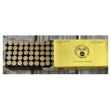 48 rnds .44 Rem Mag  Ammo