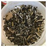 50 lbs .38 Special Brass
