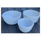 3 - Mixnig Bowls